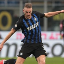 Skriniar continuará a assinar com a Inter de Milão